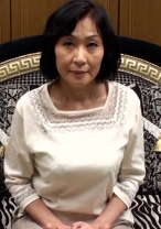 9年間、他界したご主人を思い男性経験の無かった熟女が男性を求めてAV出演！見るもの全てが初体験で淫乱開花の巨乳熟女！