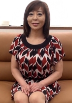 初めて撮られる緊張感が一生に一度の快感を引き出す！爆乳を揺らす五十路熟女がぶっ飛びの破廉恥性交！