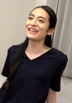 まさかの超絶ニューハーフ！？