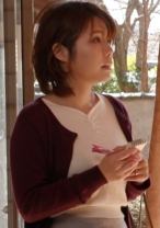 アナルで感じる家政婦の淫らな性癖！2穴FUCKにイキ顔晒して絶叫絶頂！