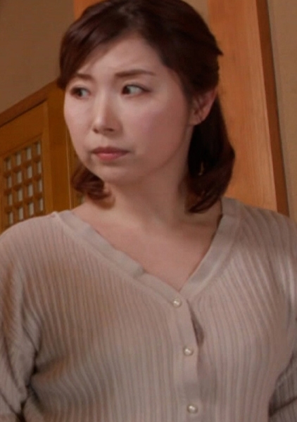 義父の甘美なアブノーマルな快楽に堕ちていく美熟女！意識が飛ぶほどの快楽絶頂地獄
