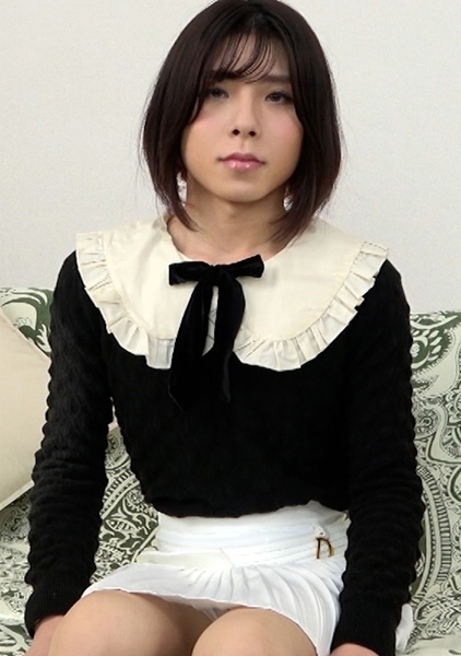 男の娘こはくの人妻ナンパ!人妻熟女さんを連れ込んでレズSEX!?