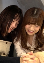 ニューハーフりなのレズナンパ!