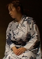 戦火の日本で散って行く男達を慰める巨乳女将の官能ドラマ!