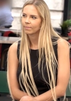 ヨーロッパの街角ナンパ！スタイル抜群金髪娘は正統派美人でやっぱり爆乳！青い瞳を輝かせ日本のAVでエンジョイセックスライフ！