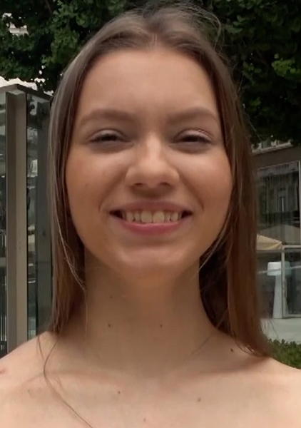 スーパーモデル級の欧州美女を勢いでナンパして部屋に誘い込み成功！世界基準の美女は締まりも感度も超最高の潮吹きSEX！