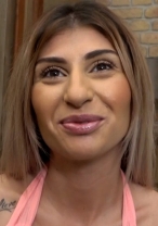 仕事終わりのエロいフェロモン満載の欧州美女をナンパ&待ち合わせ！！欧州最大の風俗でNO.1美女がニッポンのAVデビュー！