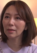 再婚相手の夫が亡くなり義理の倅とのふたりの生活が始まると…オンナ盛りの義母は倅の巨根に股間を濡らし快楽に堕ちる巨乳肉欲性交!