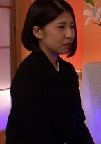 童貞の筆おろし!遺影の前でイキまくる美しき未亡人の変態SEX!