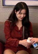 韓国のマッチアプリで見つけた巨乳美女！現地に飛んでエッチ交流！韓国ヤリモク娘とパコパコ絶頂嵌め撮りSEX！