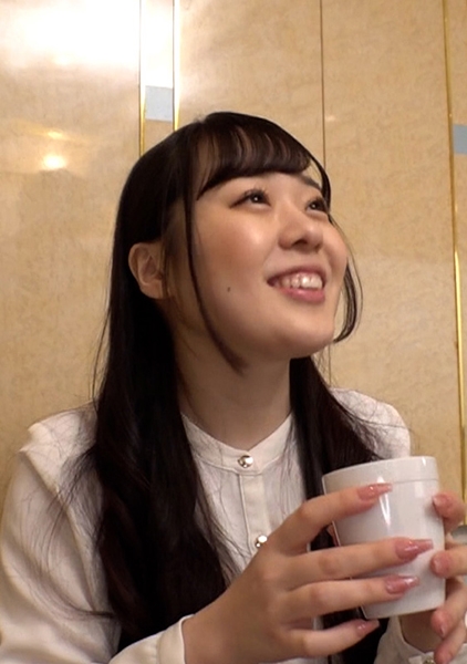 清楚な大人しい雰囲気のお姉さんをナンパしてホテルにIN！実はエッチな展開を期待してる性欲旺盛むっつりヤリマン娘とパコパコ絶頂嵌めハメSEX！