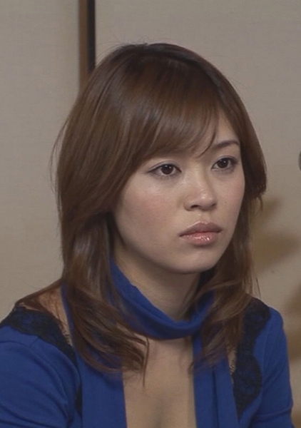 自称、映画監督という肩書きの外国人に連れられて行った場所はラブホテル？！茶髪の今風エロエロお姉さんと中出しSEX！