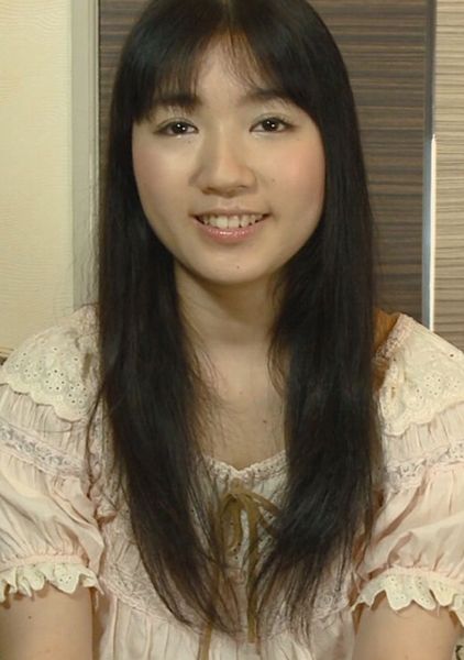 撮影場所間違えた？！アイドル級のルックスとハリのある爆乳おっぱい！S級素人お嬢さんと即ハメ顔射SEX！