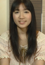 撮影場所間違えた？！アイドル級のルックスとハリのある爆乳おっぱい！S級素人お嬢さんと即ハメ顔射SEX！