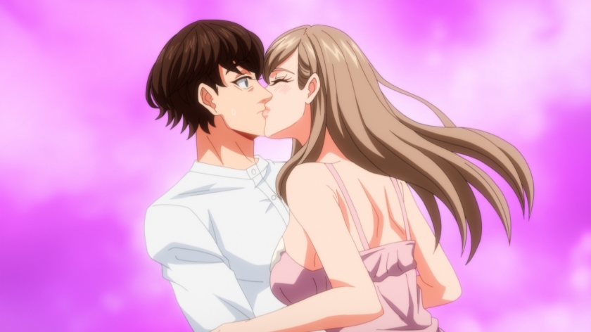 【完全版】「1分間だけ触れてもいいよ…」シェアハウスの秘密ルール。【プレミアム版】 画像6