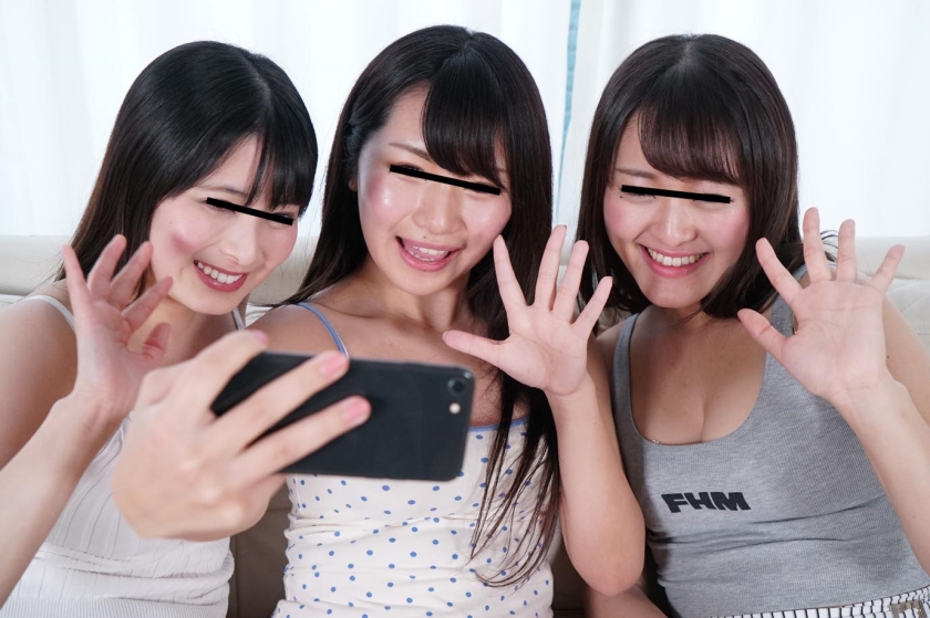 彼女の女友達とハメまくった！シェアハウス住まいの彼女の女友達が僕をパンチラ誘惑♪「彼氏以外のチ○ポでめちゃくちゃにされたいの！」彼女の留守中に浮気心が抑え切れずカップル交換SEX！_27