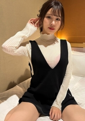 ＜六本木高級キャバ嬢もお店を出たらただの女＞休憩中にコッソリ抜け出し、ホテルで遠慮なく連続中出し！ りまさん 新井リマ