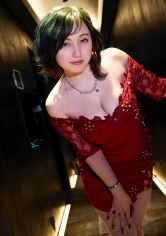 ＜六本木高級キャバ嬢もお店を出たらただの女＞「ゴムよりも生の方が好き♪」ツリーカラーの派手髪低身長むちむち巨乳美女に中出しプレゼント！ ねねさん 田中ねね