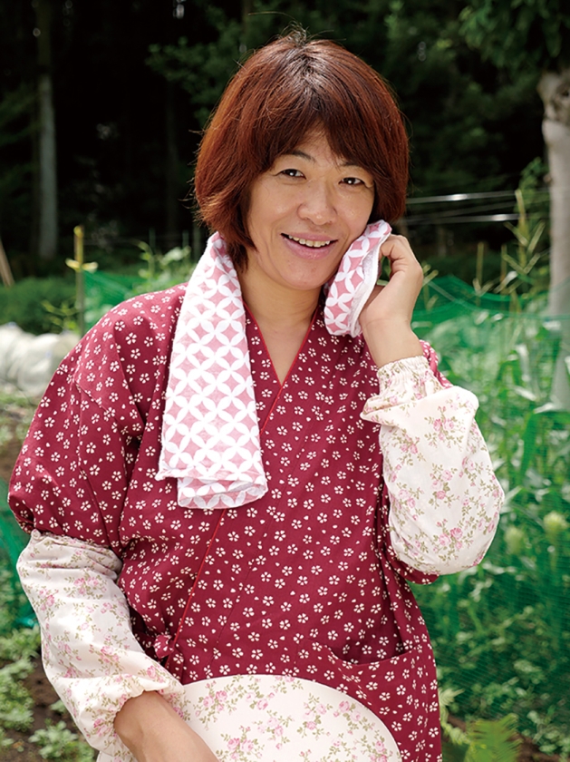 嗚呼！田舎のおっかさん2 池森雫 黒柳美沙子 笠原智美 櫻井まどか 桜木順子 画像1