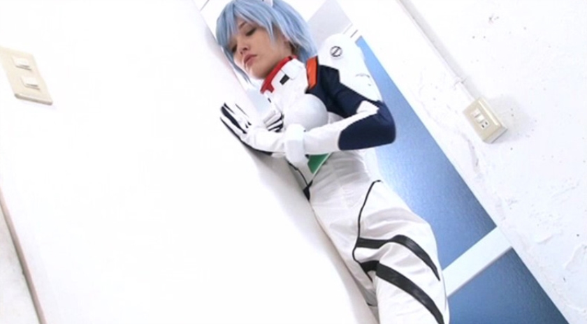 秋葉原大好き金髪美少女 ティファニー・フォックス_6