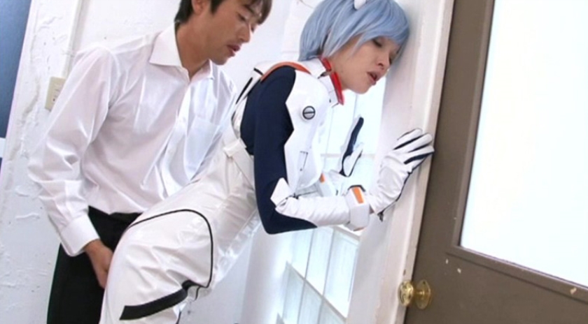 秋葉原大好き金髪美少女 ティファニー・フォックス_8