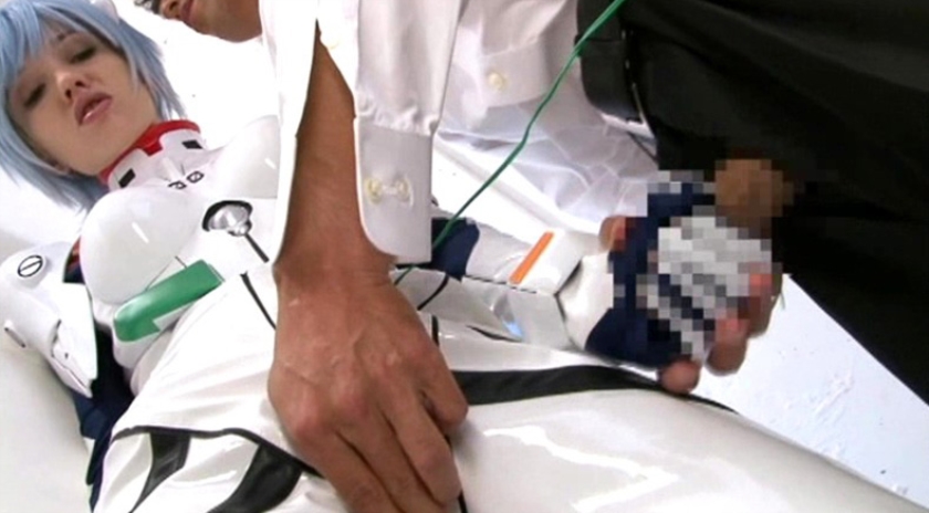 秋葉原大好き金髪美少女 ティファニー・フォックス_9