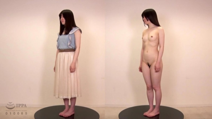 素人女性98人の全裸解体新書 8時間_15