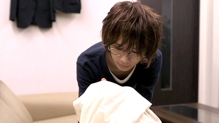 高嶺のドクターの知られざる素顔_1