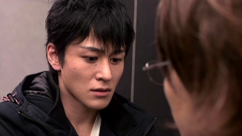 高嶺のドクターの知られざる素顔_5