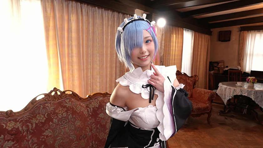 僕だけの推しコス撮影会 ひーな 画像3
