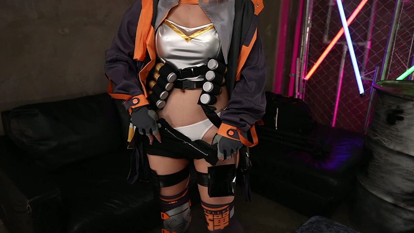 僕だけの推しコス撮影会 あこちゃ 画像9