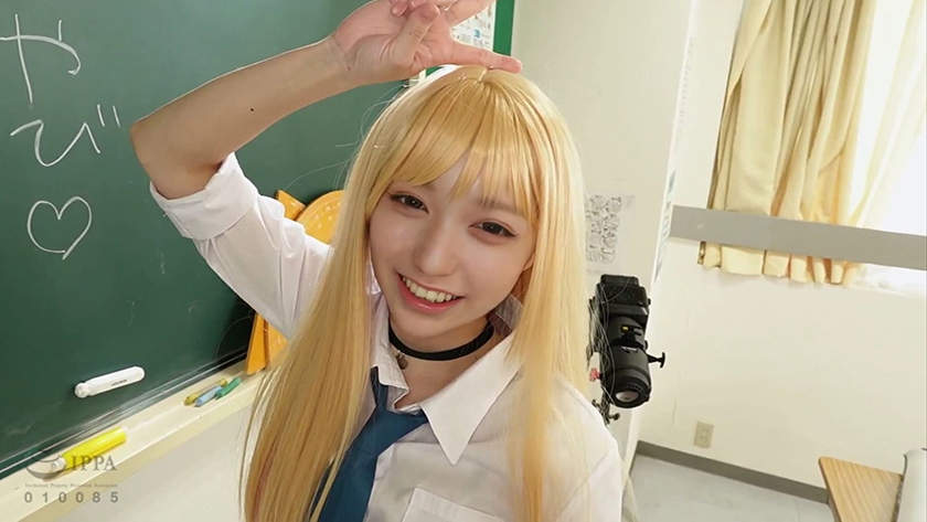 僕だけの推しコス撮影会 MIYABI_0