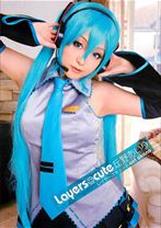 レイヤーズキュート 岡野あいり