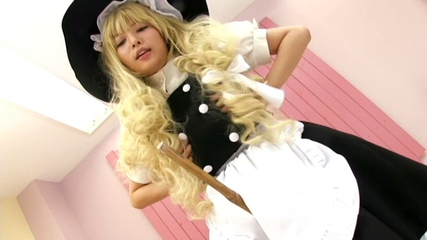 レイヤーズキュート HARD ゆめ_9