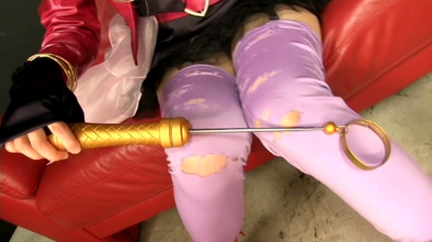 レイヤーズキュートHARD アリサ_7