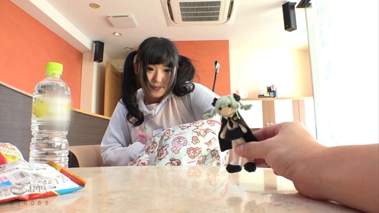 コスプレイヤーハメ撮りカメラテスト あず希