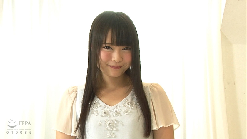 服の似合う美少女と中出し性交 なつめ愛莉 画像1