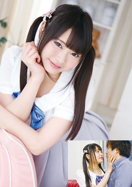 服の似合う美少女と中出し性交 なつめ愛莉
