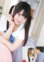 服の似合う美少女と中出し性交 なつめ愛莉