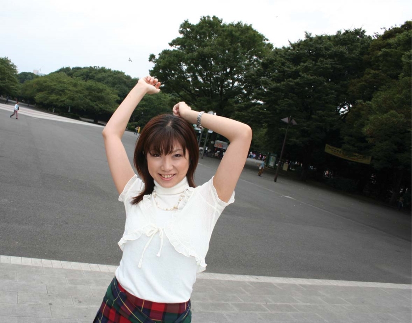 キュートでピチピチの女の子！清楚でおしとやかな女の子！派手でムチムチの女の子！いろんなタイプの女の子とエッチなことしちゃいました！4時間 8人_5