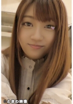 ダイヤの原石級スレンダーちゃんのキツマンにたっぷり中出ししちゃいました！