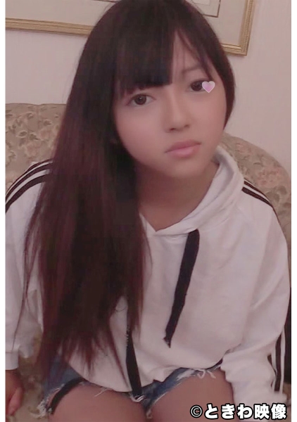 ミニマム系褐色美少女は変態おっさんに中出しされた！