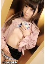 某有名音大生は清楚系ちっぱい美少女!生チンポをねじ込まれ中出しされた!