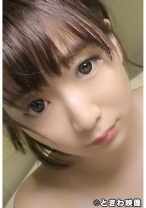 某有名音大生はスク水姿でブス男の生チンで中出しされてバスルームでもいちゃハメ！