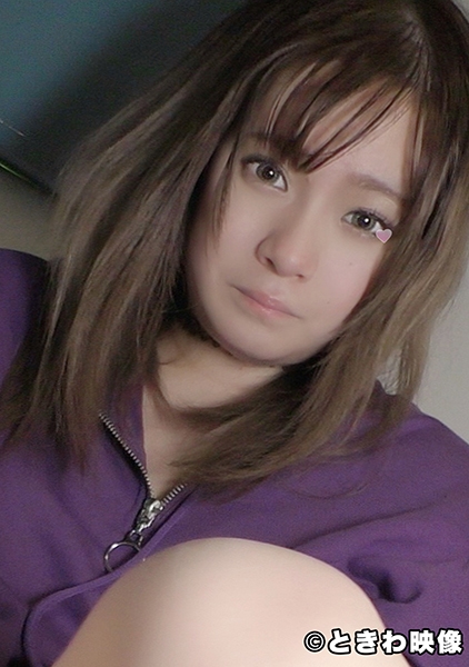 「人生楽しければ大丈夫！」という能天気っ子ミニマム女子大生は敏感乳首を勃たせ大量中出しされた！