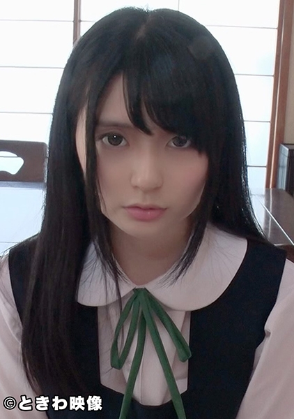 文学系女子とひっかけ茶屋にて昼間からオナニーさせてセックスしてまたしても大量顔射した
