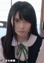 文学系女子とひっかけ茶屋にて昼間からオナニーさせてセックスしてまたしても大量顔射した