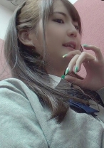 今どきのキャバ嬢ギャルイチャイチャ♪お小遣いUPで中出しまでOKしてくれた!