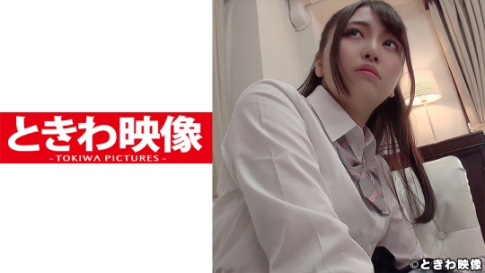 ブス男に迫られるのが嫌だった真面目な女の子は撮られながらのSEXで秘めた性癖が開花し中出しを許す！