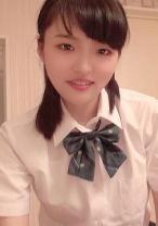 ちっぱいスレンダーなスポーツ娘は急な物入りなのでホテルに付いて来てSEXで日銭を稼ぐ!